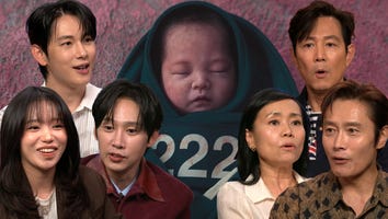 'Squid Game' Cast Reacts to Series Finale! (Exclusive)