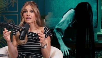 Candace Cameron Bure Won't Watch Scary Movies Because They Open 'Demonic' Portals
