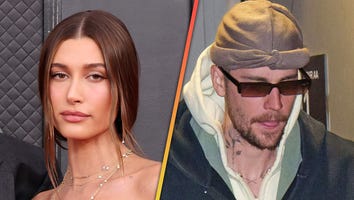 Hailey Bieber 'Frustrated by Justin's Antics' and 'Feels Unsupported' (Source)