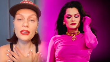 Jessie J Reveals Battle With Breast Cancer, Shares 'Dramatic' Treatment Plans