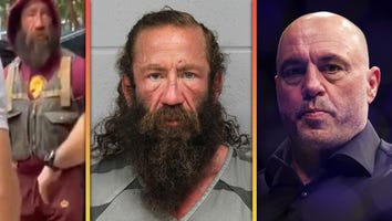 'Liver King,' Fitness Influencer and Fraudster, Arrested After Threatening Joe Rogan