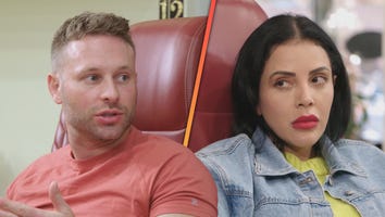 '90 Day Fiancé: Happily Ever After?': Matt Admits Jasmine and Gino's Relationship 'Drives Me Nuts'