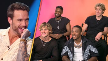 'Building the Band's Soulidified on What They Learned From Liam Payne (Exclusive)