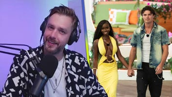 'Love Island USA' Narrator Iain Stirling Breaks Down His Joke-Writing Process (Exclusive)