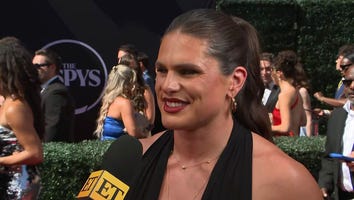 ILONA MAHER - Exclusive Interviews, Pictures & More | Entertainment Tonight