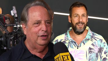 'Happy Gilmore 2': Jon Lovitz on Adam Sandler's Ability to Make Audiences Laugh and Cry