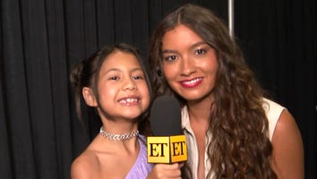 ‘Lilo & Stitch’ Star Maia Kealoha Has Lots of Pitches for In-the-Works Sequel (Exclusive)