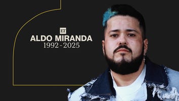 Aldo Miranda, TikTok Star, Found Dead Inside Home at 32
