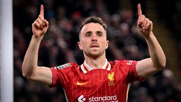 Diogo Jota, Liverpool Soccer Star, Dies in Car Crash at 28