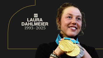 Laura Dahlmeier, Olympic Gold Medalist, Dead at 31 After Climbing Accident