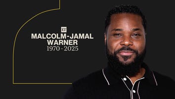Malcolm-Jamal Warner, 'The Cosby Show' Star, Dead at 54
