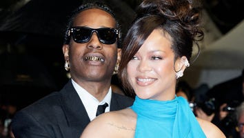 Rihanna and ASAP Rocky Welcome Baby No. 3!