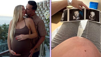 Mayci Neeley, ‘Secrets Lives of Mormon Wives’ Star, Welcomes Baby No. 3