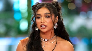 'Love Island USA's Cierra Ortega Removed From Villa Following Racism Controversy