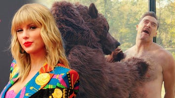 'Happy Gilmore 2': Why Fans Think Taylor Swift Made Secret Cameo With Travis Kelce