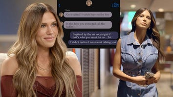 ‘The Secret Lives of Mormon Wives’ Reunion: Jessi Exposes Demi and Marciano’s ‘Sexy’ Texts