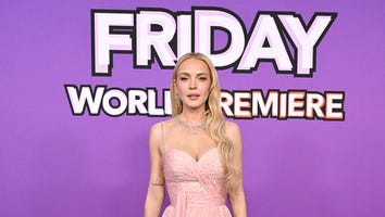 Hairstylist Danielle Priano Says Lindsay Lohan's Vibe Has 'Evolved' From Her Rocker Streaks in 'Freaky Friday'