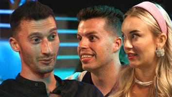 '90 Day Fiancé: Happily Ever After?': Alex Accidentally Reveals Andrei's Secret (Exclusive)