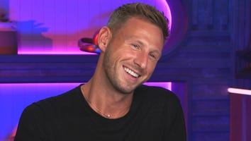 'Below Deck's Fraser Olender on Breaking the Fourth Wall After Feeling 'Set Up' (Exclusive)