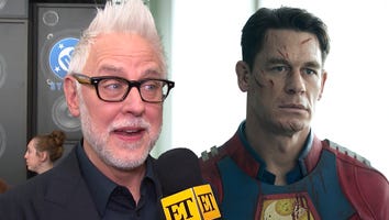 James Gunn Describes 'Peacemaker' Season 2 as a Sequel to 'Superman' (Exclusive)