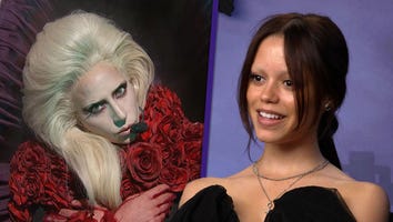 'Wednesday' Cast Reacts to Part 1 Cliffhanger, Surprise Returns and Lady Gaga's Part 2 Role