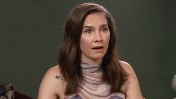 Amanda Knox Emotionally Reflect on Waiting 20 Years to Tell Her Own Story (Exclusive)