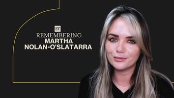 Martha Nolan-O’Slatarra, Fashion Designer, Found Dead at 33