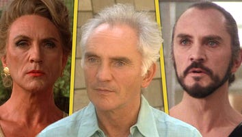 Terence Stamp, 1978 'Superman's General Zod, Dead at 87