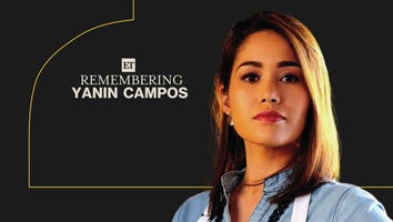 Yanin Campos, 'MasterChef' Contestant, Dead at 38