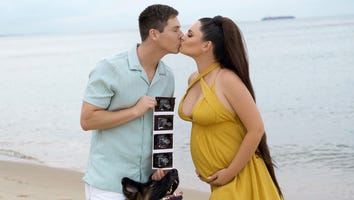 '90 Day Fiancé' Stars Brandon Gibbs and Julia Trubkina Expecting Their First Baby Together