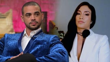 '90 Day: Hunt For Love': Jen Storms Out of Tell-All Over Rob Intimacy Questions (Exclusive)