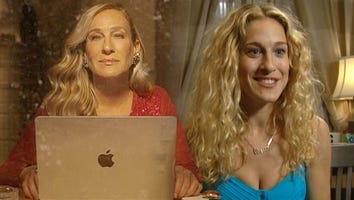 'And Just Like That' Series Finale: How Carrie Bradshaw's Story Ended