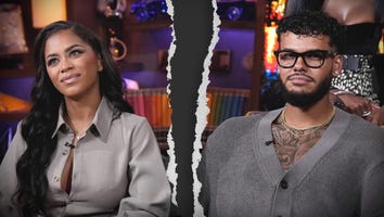 'Love Island USA's Amaya Espinal Announces Split From Bryan Arenales