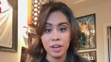 'True Jackson, VP' Star Ashley Argota Claims Her Mom Physically and Financially Abused Her
