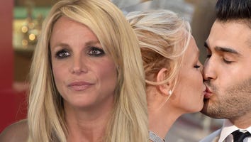 Britney Spears Says 'Weird' Sam Asghari Marriage Felt like a 'Fake Distraction'