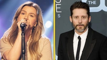 Kelly Clarkson Reveals Ex-Husband Brandon Blackstock Is 'Ill' and Postpones Las Vegas Residency