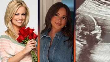 Former 'Bachelorette' Emily Maynard to Become a Grandma at 39!