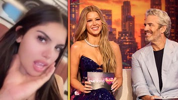 ‘Love Island USA’s Huda Mustafa Calls Out Andy Cohen and Ariana Madix Over Reunion Questions