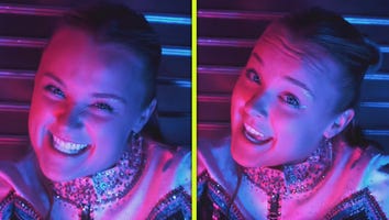 JoJo Siwa's 'Raspy': All the Easter Eggs Explained