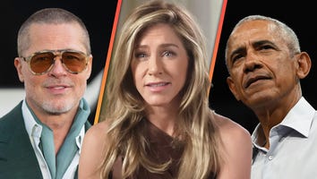 Jennifer Aniston Makes Surprise Comments About Ex Brad Pitt, Alleged Barack Obama Affair