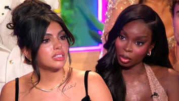 'Love Island USA' Cast Confronts Huda Mustafa Over 'Bullying' Claims at Reunion