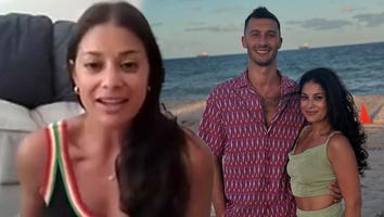 '90 Day Fiancé's Loren Brovarnik Reveals She Secretly Underwent Hysterectomy