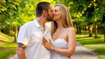 Prince Jackson Announces Engagement With Sweet Tribute to Dad Michael