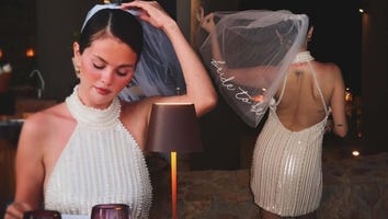 Inside Selena Gomez’s Intimate Bachelorette Party