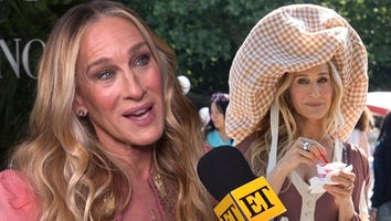 Sarah Jessica Parker Reacts to 'And Just Like That' Finale Hate-Watchers