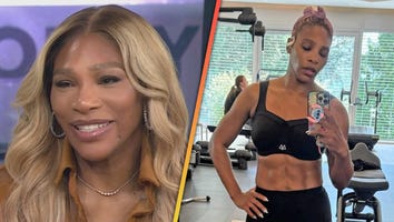 Serena Williams Lost 31 Lb. With Weight-Loss Shot