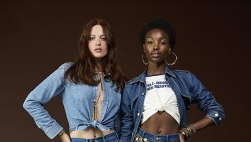 Celeb-Favorite MOTHER Marks 10 Years of the Iconic Hustler Jeans — in Style