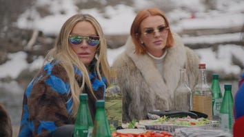 'RHOSLC' Sneak Peek: Why Is Lisa Barlow MIA From Premiere Trip? (Exclusive)