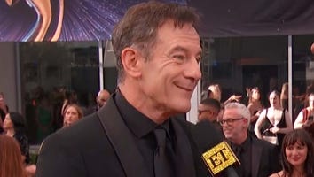 Jason Isaacs Doesn't Think the Ratliffs Can Return to 'The White Lotus' (Exclusive)
