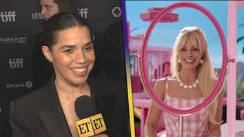 America Ferrera Sends Plea to Greta Gerwig for 'Barbie' Sequel Update (Exclusive)